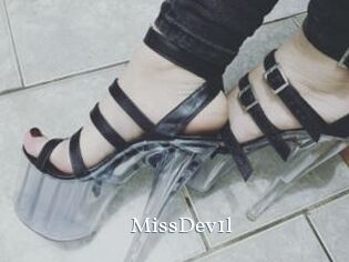 MissDev1l