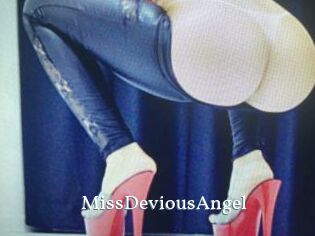MissDeviousAngel
