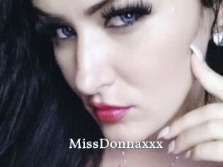 MissDonnaxxx