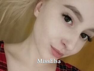 MissElsa