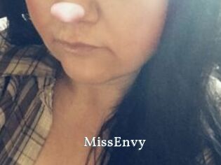 MissEnvy