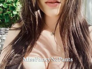 MissFancyNoPants