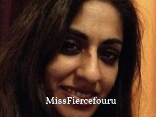 Miss_Fierce_four_u