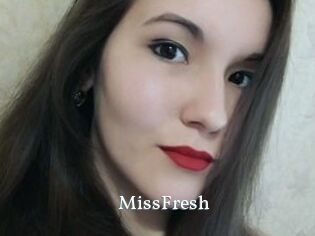 MissFresh
