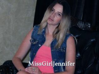 MissGirlJennifer