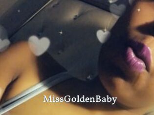 MissGoldenBaby