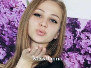 MissHanna