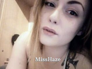 MissHaze