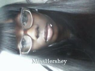 MissHershey SexyIdol