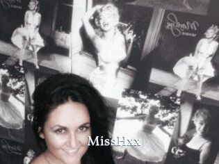 MissHxx