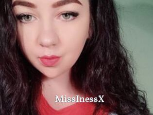 MissInessX
