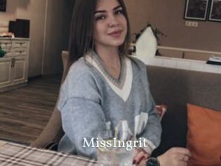 MissIngrit SexyIdol