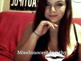 MissInnocentdorothy