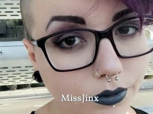 MissJinx