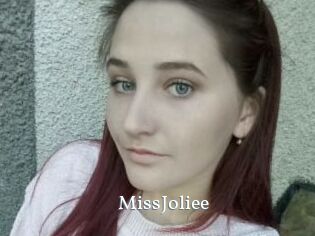 MissJoliee