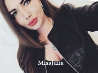 MissJulia