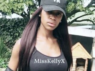 MissKellyX