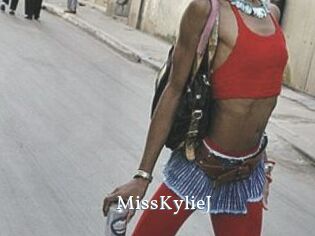 MissKylieJ