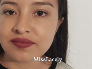 MissLacely SexyIdol