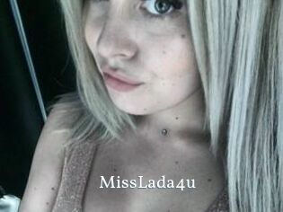 MissLada4u