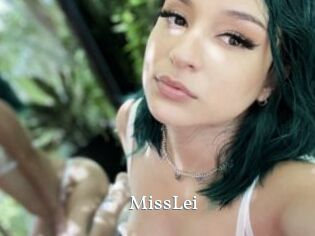 MissLei