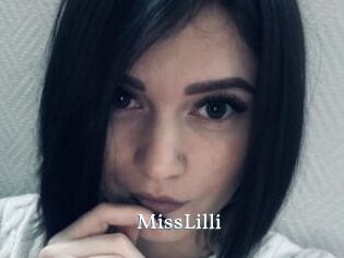 MissLilli SexyIdol