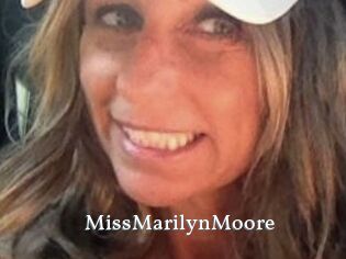 MissMarilynMoore