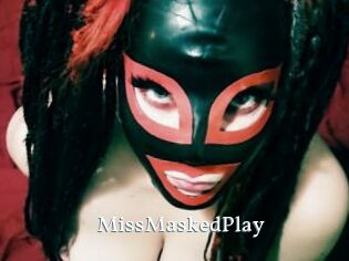 MissMaskedPlay