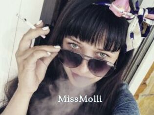 MissMolli SexyIdol