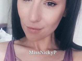 MissNickyP