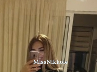 MissNikkole