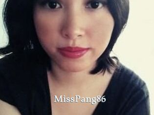MissPang86 SexyIdol