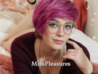 MissPleasures