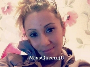 MissQueen4U