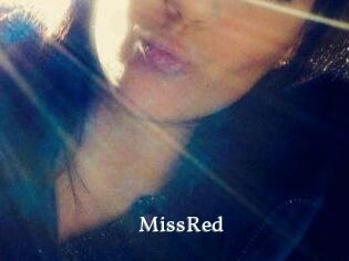 MissRed