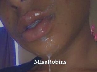 MissRobins