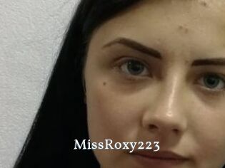 MissRoxy223