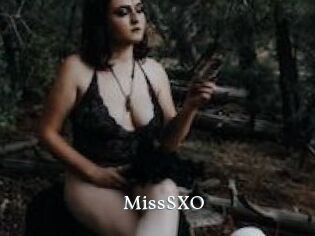 MissSXO