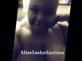 MissSashaSantana