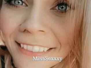 MissSexxxy
