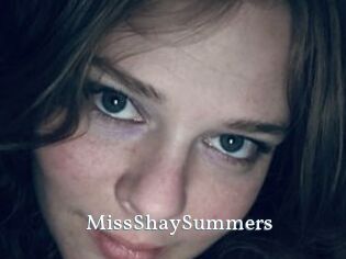 MissShaySummers
