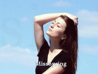 MissSpring