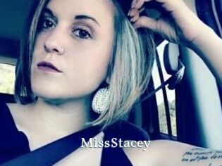 MissStacey SexyIdol
