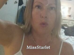 MissStarlet