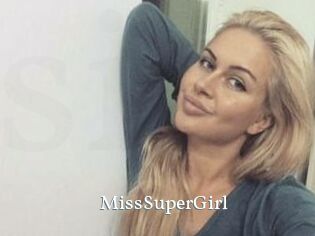 MissSuperGirl