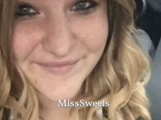 MissSweets SexyIdol