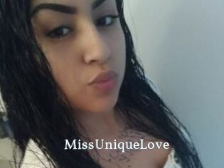 MissUniqueLove