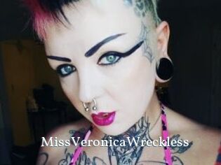 MissVeronicaWreckless