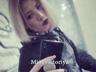 MissVictoriya