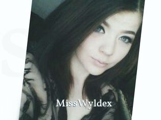 MissWyldex